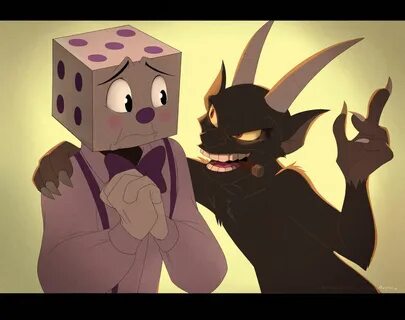 King dice devil