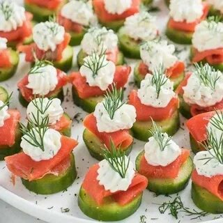 Простые рецепты закусок на зиму