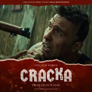 Cracka series where to watch