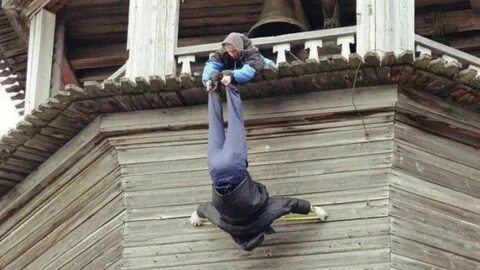Почему человек меньше живут