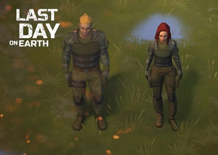 Last Day on Earth: Survival. Ласт дей персонаж. Last Day on Earth персонажи. Последний день на земле.