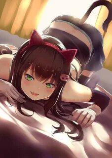 Neko nsfw