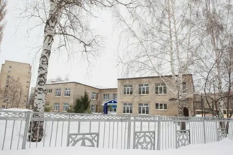 Детские сады зеленая роща