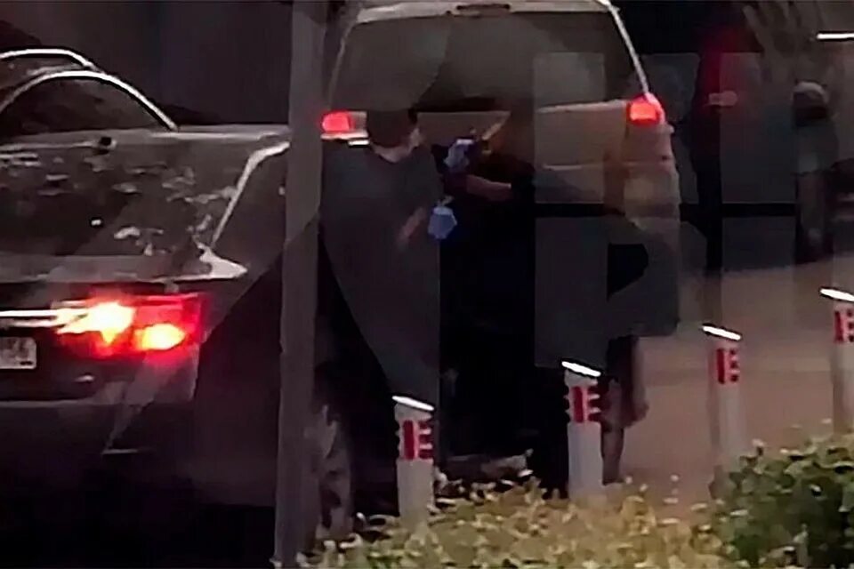 происшествия в москве последние криминальные