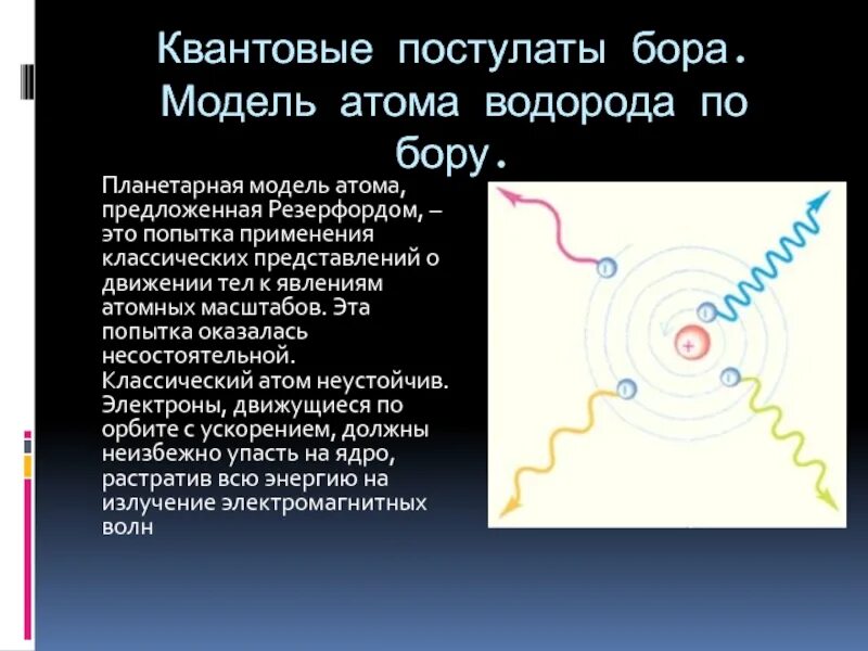 Планетарная модель Бора-Резерфорда. Планетарная модель Резерфорда водород. Планетарная модель атома Бора-Резерфорда. Строение атома Резерфорда-Бора планетарная модель. Какой вывод можно сделать из результатов резерфорда