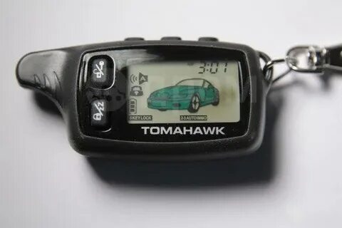 Горит лампочка томагавк