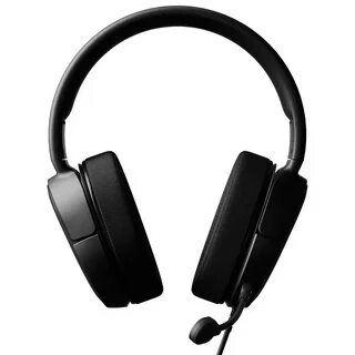 Steelseries arctis raw