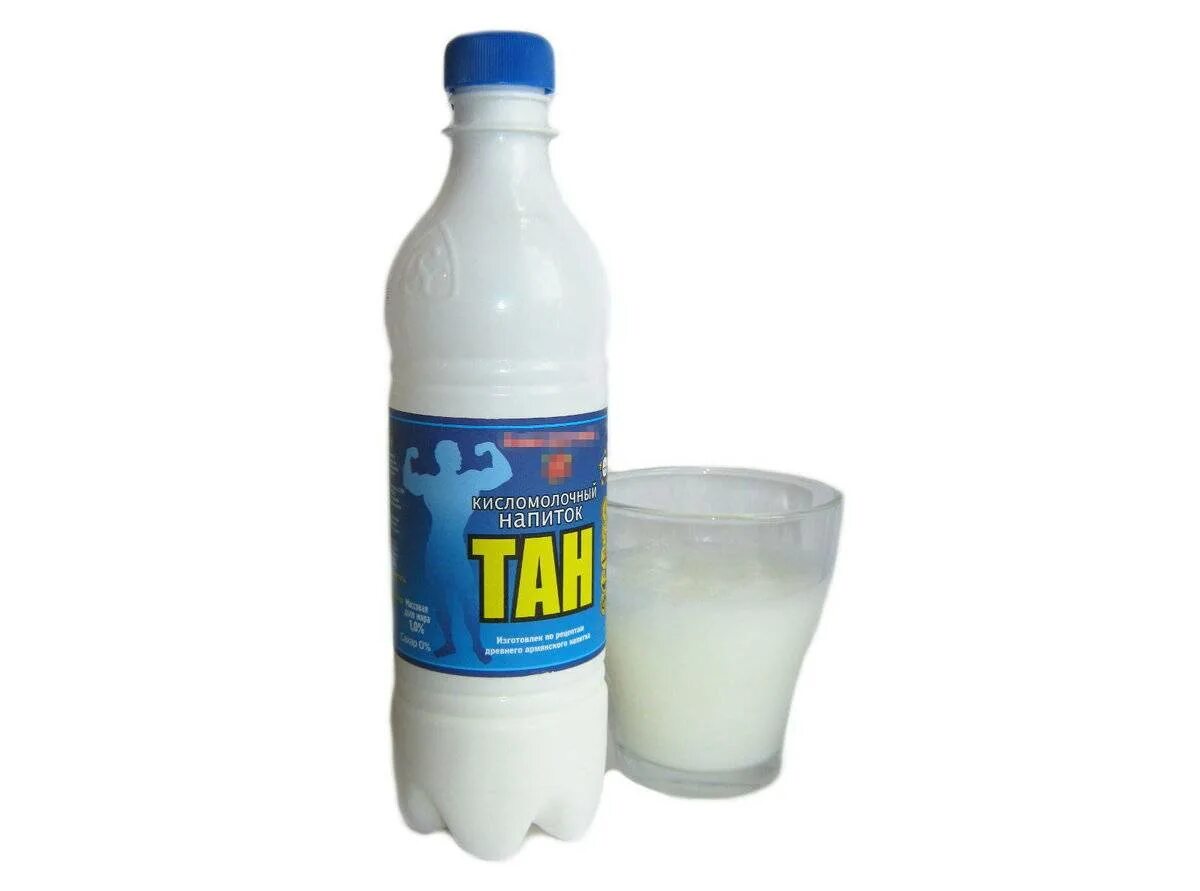 Что такое тан