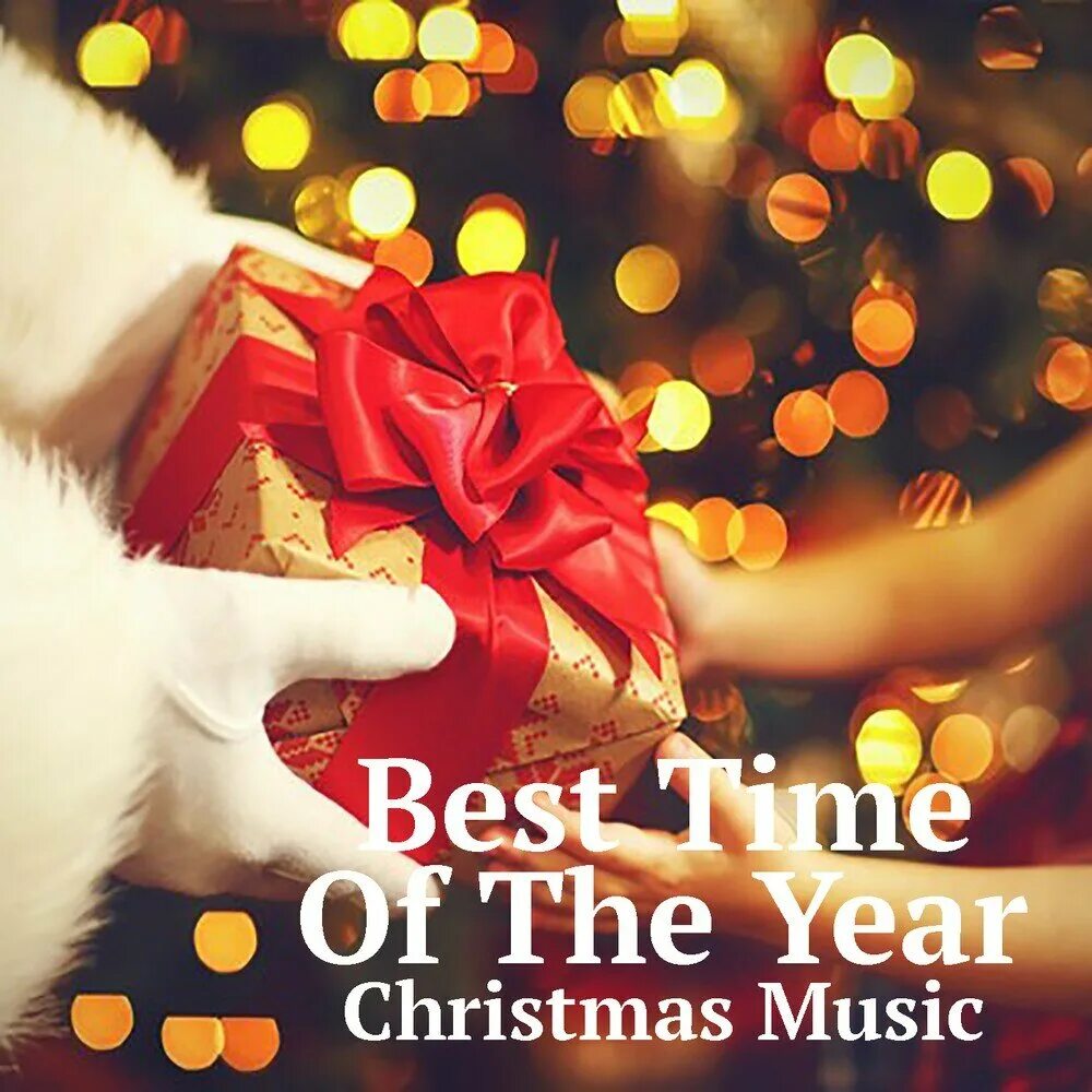 Get the Christmas Music. Песня Christmas IA A time to Live слушать. Белое рождество песня