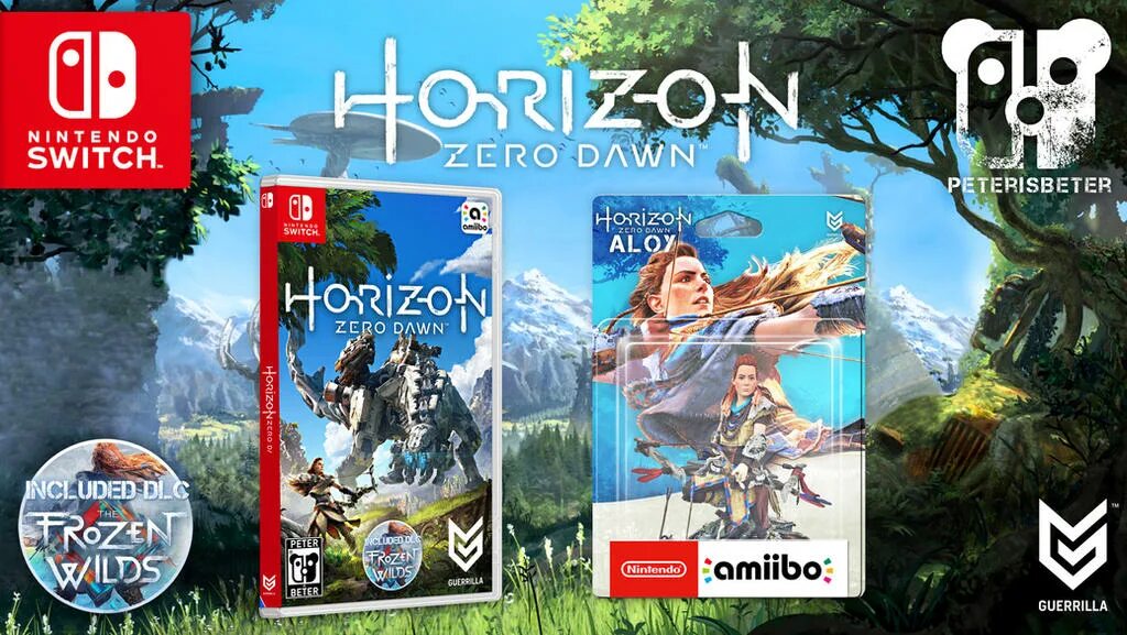 Horizon nintendo switch. Нинтендо свитч хорайзен. Хорайзон на Нинтендо свитч. Horizon Zero Dawn Nintendo Switch. Horizon Zero на Нинтендо свитч.