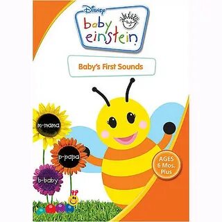 Baby's first