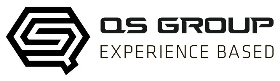 QS Group. QS лого. Эмблема QS карьер сервис. QS Group experience based. Experienced group