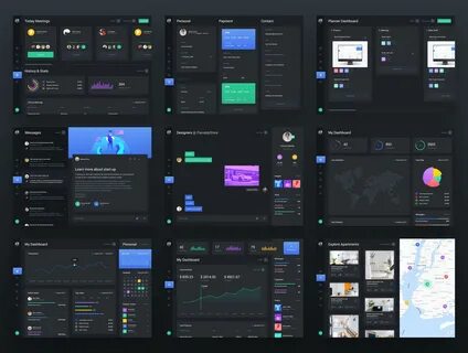 Ui kit в фигме