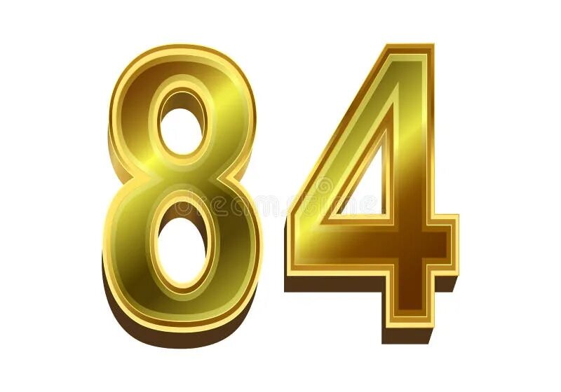 Число 84 96. Цифра 84. 84 число. 84 классная.