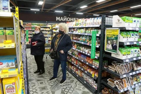 Открытие магазинов волгоград