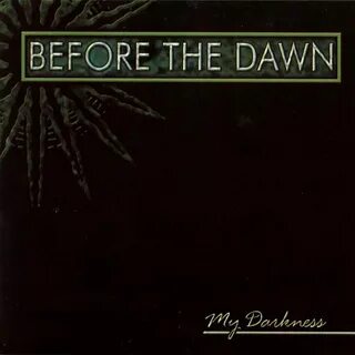 Before the down