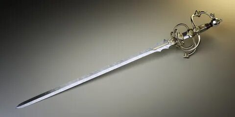 Rapier