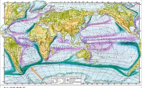 Планетарная катастрофа 17 века. Подведение итогов. Евгений Васин, необычное вокр