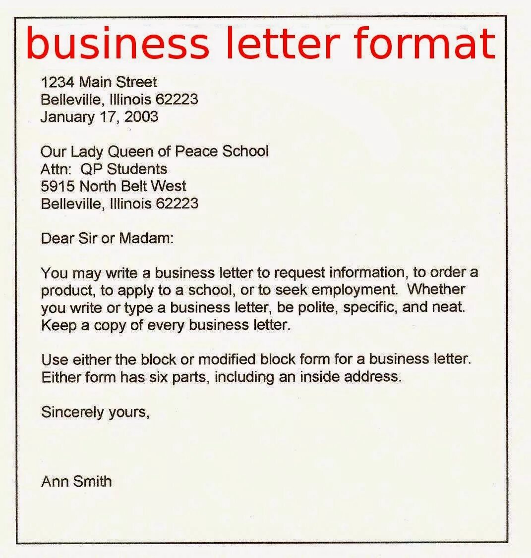 Letters пример. Business Letter. Business Letter format. Business Letter example. Formal Business Letter.