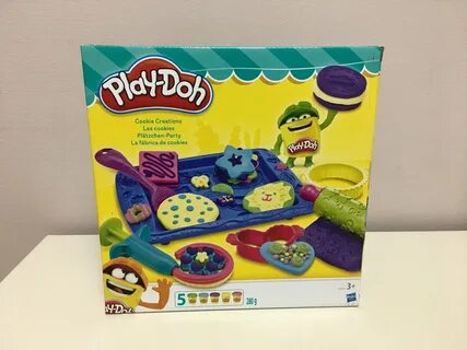 Joy doh
