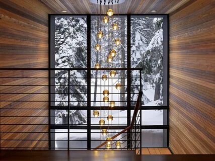 Wood glass