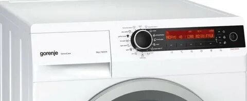 Gorenje стиральные ремонт