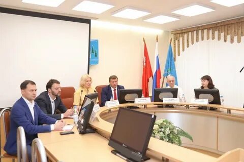 Раменском городском округе