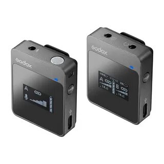 Godox movelink