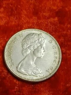 1 доллар 1967