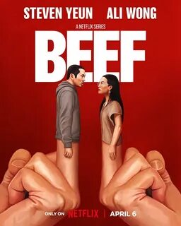 Beef netflix porn
