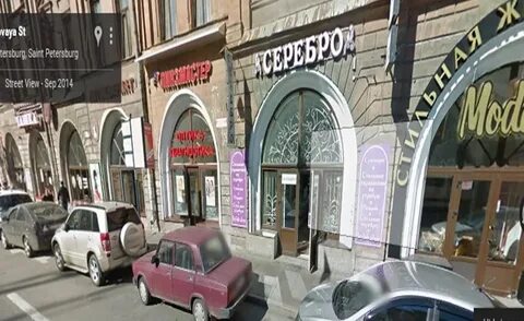 Ул садовая д 25