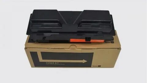 Тонер fs 1120