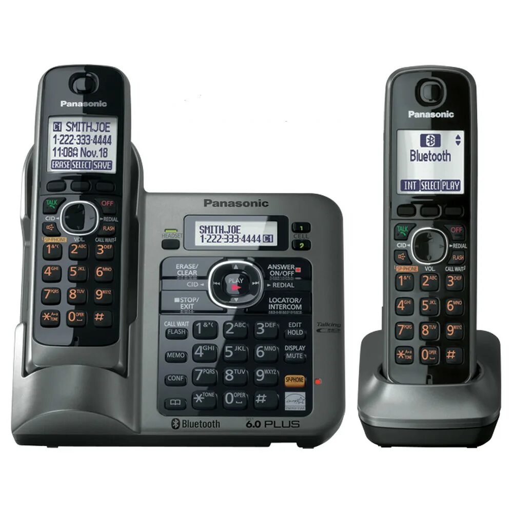 Радиотелефон Panasonic KX-tg2248. Телефон DECT Panasonic KX-. Радиотелефон Panasonic KX-tg6622. Радиотелефон Panasonic 2 трубки.