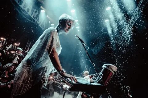 Great concert