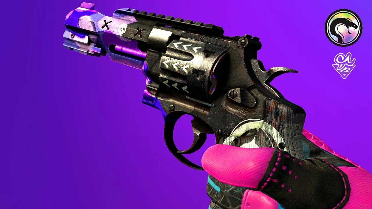 Револьвер кс 2. R8 revolver  crazy 8. револьвер р8. stattrak револьвер r8 grip. скин восьмерка револьвер.