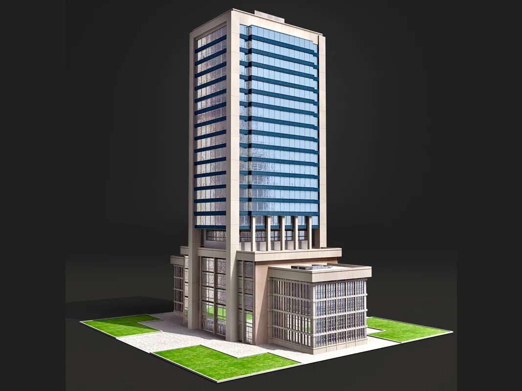 Build 3 v. 3d model Business centr. Проект бизнес центра. Проект бизнес здания. 3d модель небоскреба.