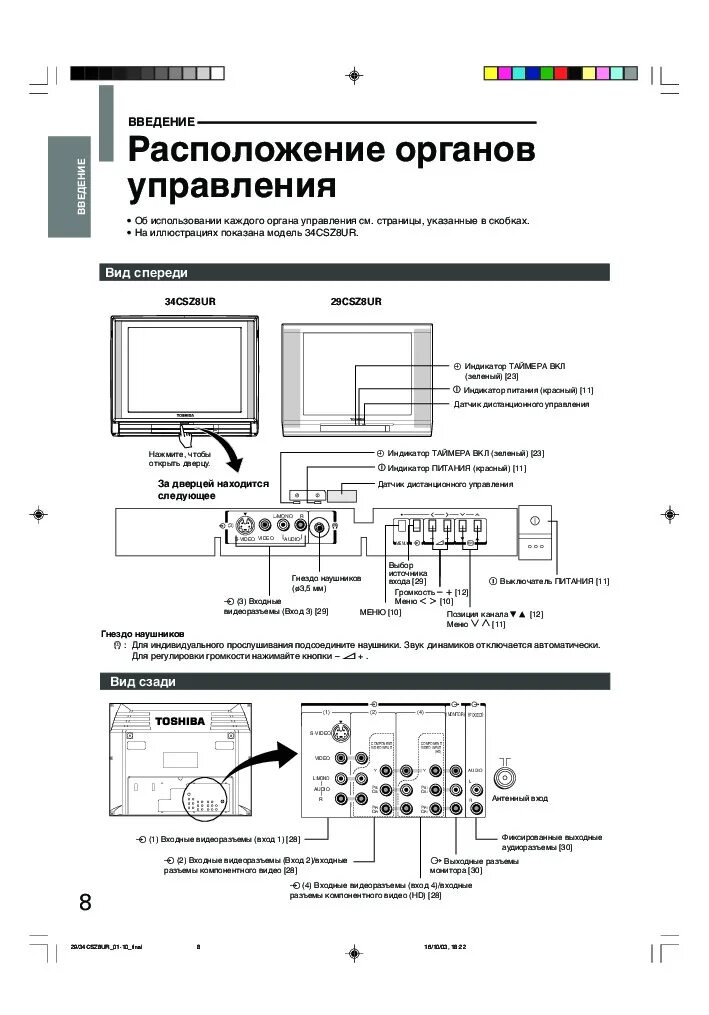 Телевизор Toshiba 34csz8ur 34". Телевизор Тошиба 2125xsr. Toshiba 29cjz8ur. Инструкция к телевизору Toshiba. Телевизор тошиба инструкция