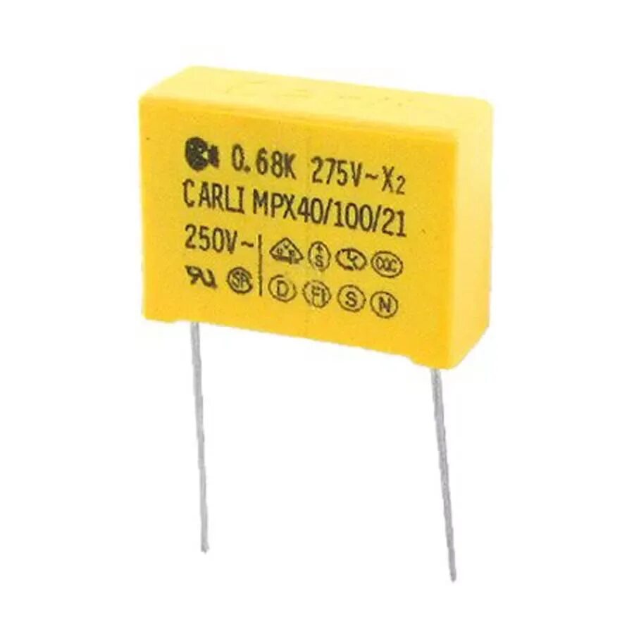 Конденсатор 0 4 пф. Конденсатор mkp-x2 275v. конденсаторы carli 47k 275v x2 mpx40/100/21. защитный конденсатор пленочный конденсатор 10% 684k 0,68 мкф x2 275v. 0.1k 275v x2.