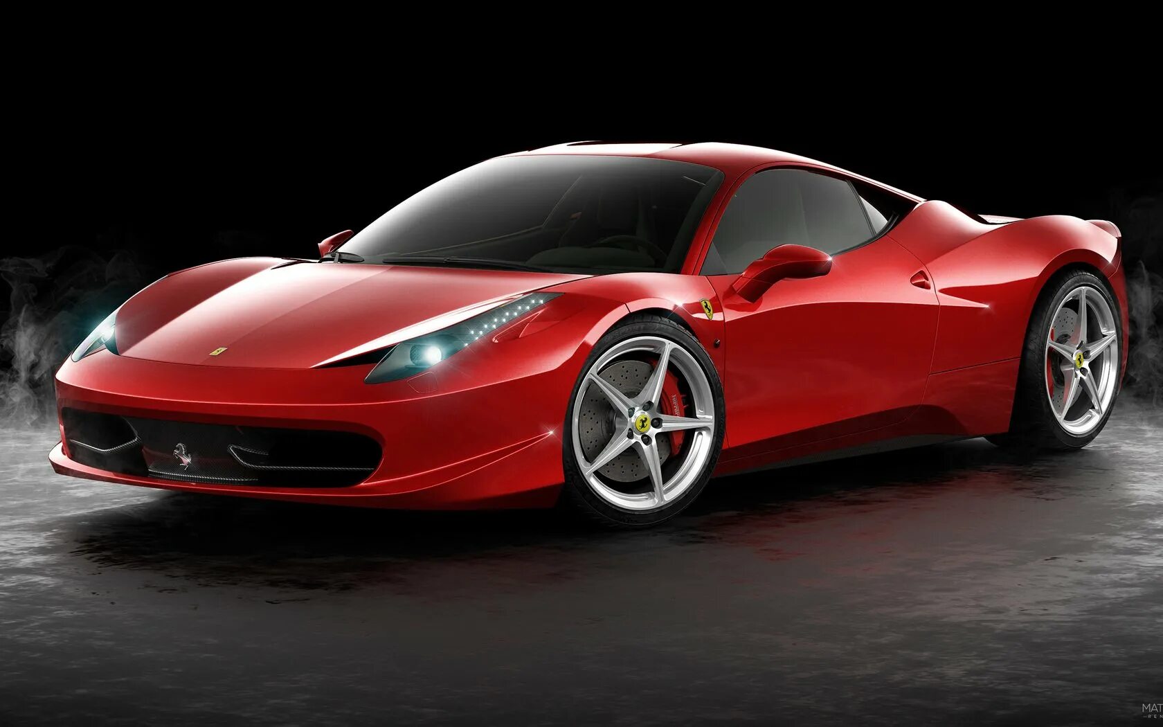 Обои ferrari. Ferrari 458. Ferrari 458 Italia красная. Ferrari 458 812.