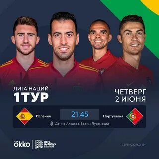 Футбол лига наций португалия