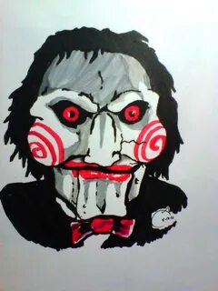 Saw art