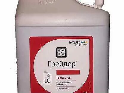Суховей гербицид
