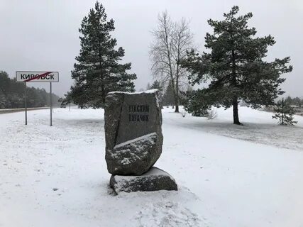 День невского пятачка