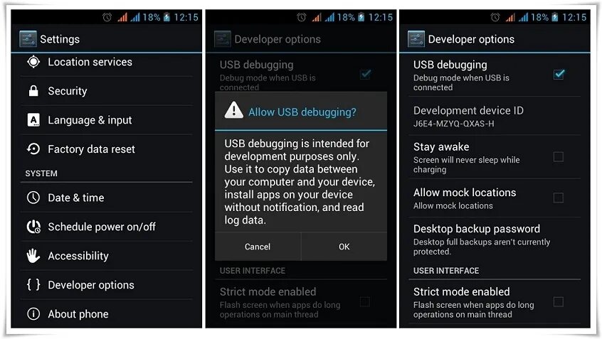 Отладка USB Android. Allow USB debugging. USB debugging Lenovo. Где найти USB Mode. Development setting