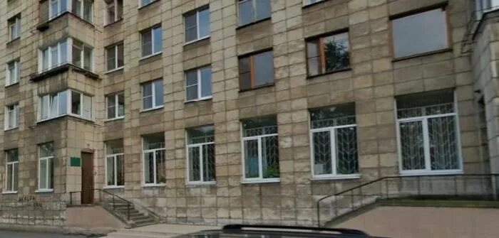 Психоневрологический диспансер революции 17. Шоссе революции 17 психоневрологический диспансер. пнд 5 шоссе революции 17.