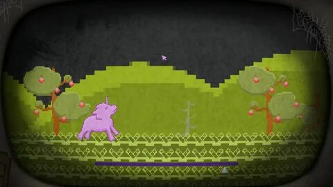 Pony island