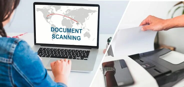 Effective scanning