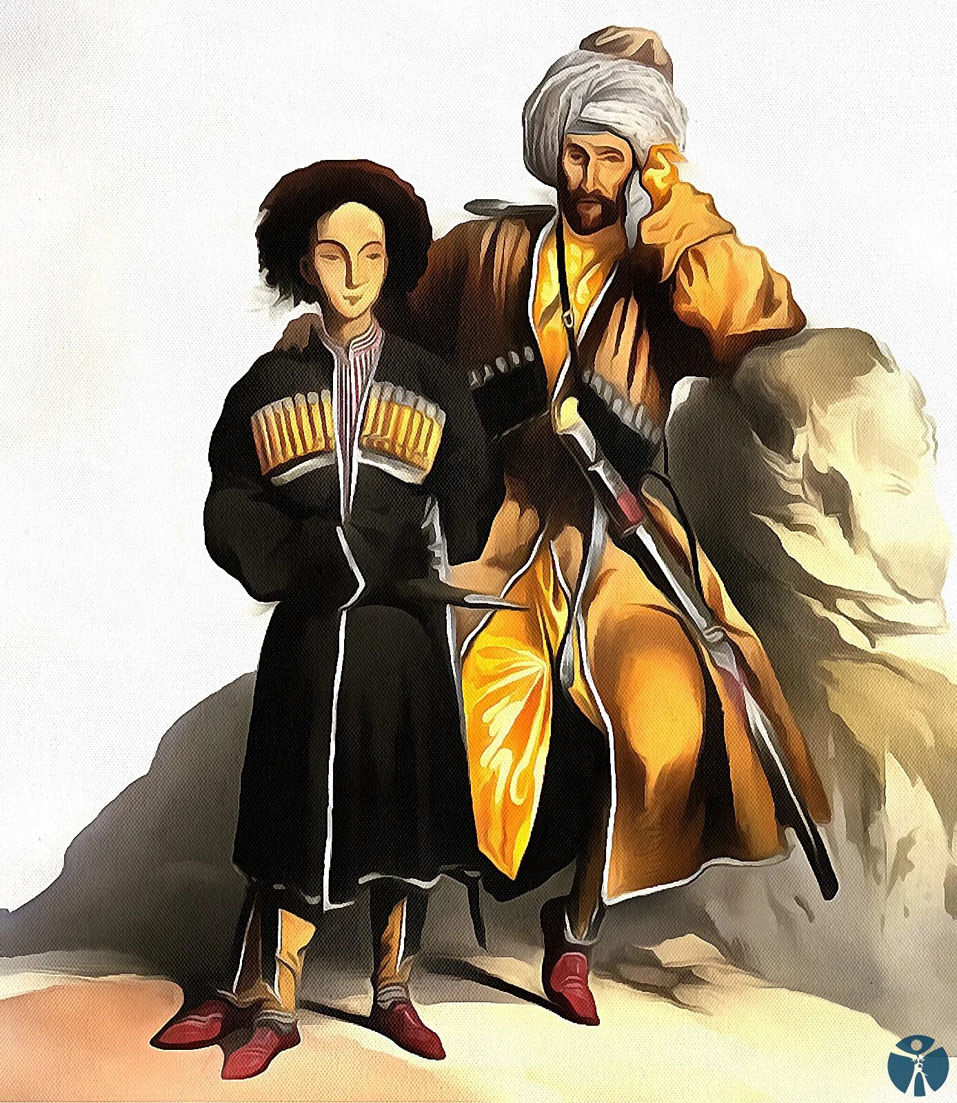 живопись абрек черкес. народы кавказа 19 век черкесы. народы кавказа 19 век черкесы. народы кавказа 19 век адыги. кавказская война 1817-1864 франц рубо.