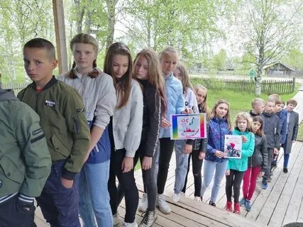Погода в удимском