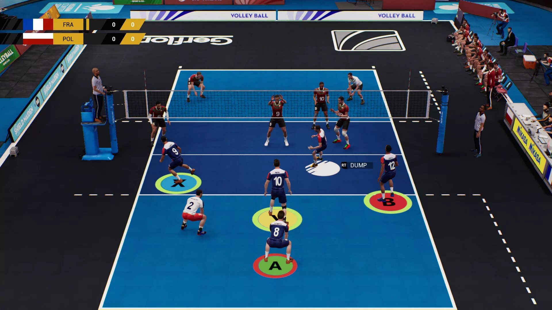 Spike Volleyball. The Spike Volleyball игра. Spike Volleyball ps4. Игра the Spike Volleyball story.